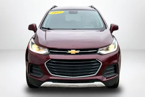 Photos of 2017 Chevrolet Trax LT for sale in Spring Lake, MI at Lakeside Automotive Group