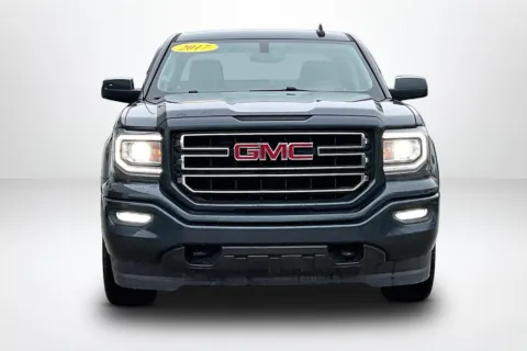 Photos of 2017 GMC Sierra 1500 for sale in Spring Lake, MI at Lakeside Automotive Group