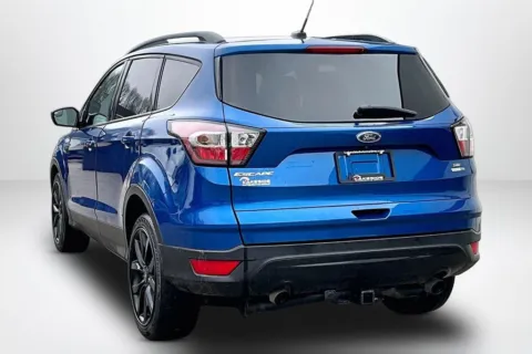 More photos of 2017 Ford Escape SE at Lakeside Automotive Group, MI