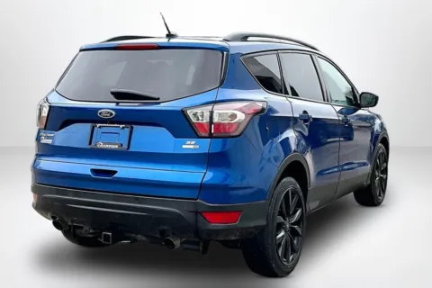 More photos of 2017 Ford Escape SE at Lakeside Automotive Group, MI