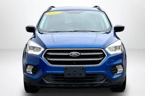 Photos of 2017 Ford Escape SE for sale in Spring Lake, MI at Lakeside Automotive Group