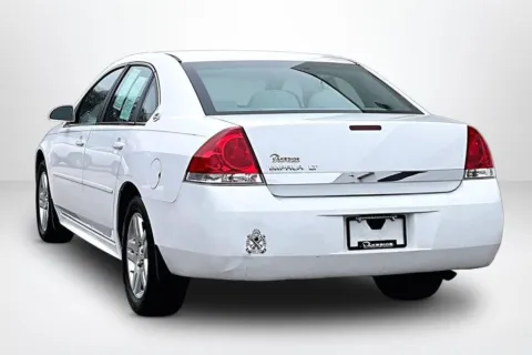 More photos of 2011 Chevrolet Impala LT at Lakeside Automotive Group, MI