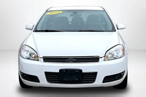 Photos of 2011 Chevrolet Impala LT for sale in Spring Lake, MI at Lakeside Automotive Group