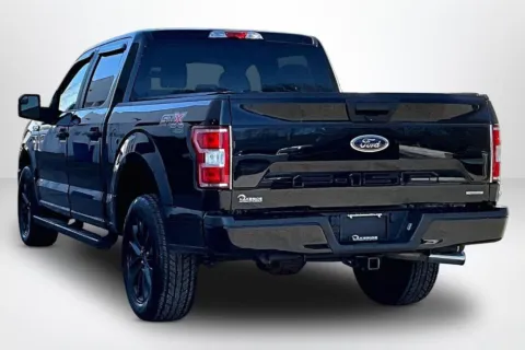 More photos of 2020 Ford F-150 XL at Lakeside Automotive Group, MI