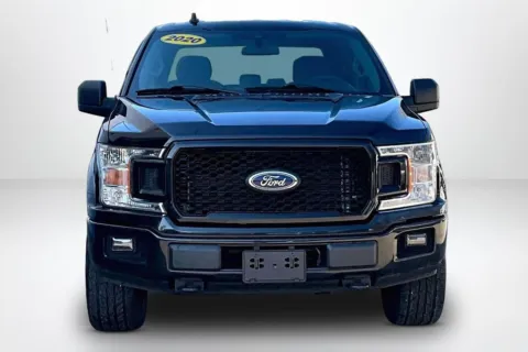 Photos of 2020 Ford F-150 XL for sale in Spring Lake, MI at Lakeside Automotive Group