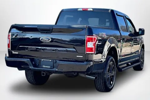 More photos of 2020 Ford F-150 XL at Lakeside Automotive Group, MI