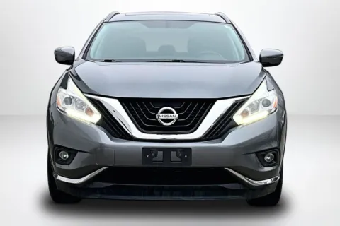 Photos of 2016 Nissan Murano S for sale in Spring Lake, MI at Lakeside Automotive Group