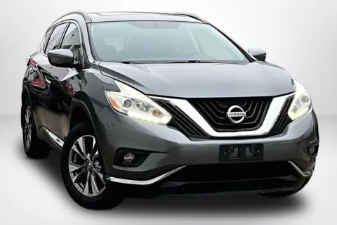 Another view of 2016 Nissan Murano S for sale in Spring Lake, MI at Lakeside Automotive Group