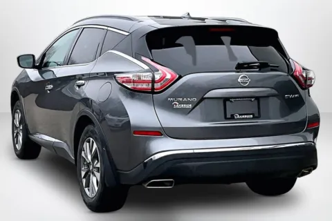 More photos of 2016 Nissan Murano S at Lakeside Automotive Group, MI