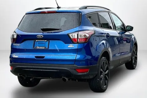 More photos of 2018 Ford Escape SE at Lakeside Automotive Group, MI