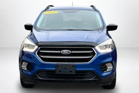 Photos of 2018 Ford Escape SE for sale in Spring Lake, MI at Lakeside Automotive Group