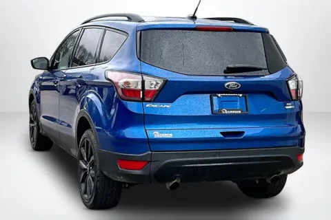More photos of 2018 Ford Escape SE at Lakeside Automotive Group, MI