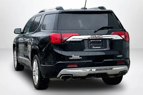 More photos of 2017 GMC Acadia Denali at Lakeside Automotive Group, MI