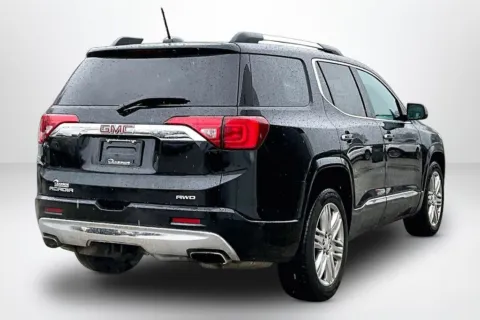 More photos of 2017 GMC Acadia Denali at Lakeside Automotive Group, MI
