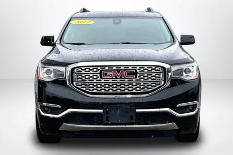 Photos of 2017 GMC Acadia Denali for sale in Spring Lake, MI at Lakeside Automotive Group