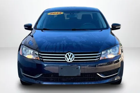 Photos of 2013 Volkswagen Passat 2.5 S for sale in Spring Lake, MI at Lakeside Automotive Group