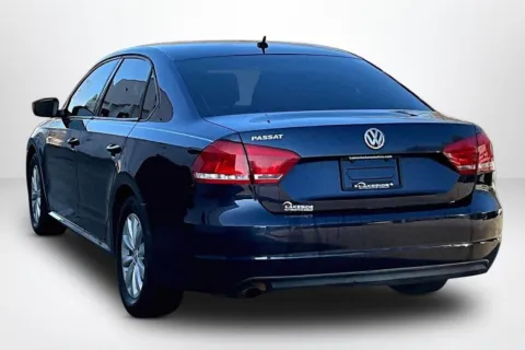 More photos of 2013 Volkswagen Passat 2.5 S at Lakeside Automotive Group, MI