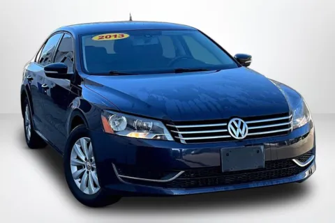 Another view of 2013 Volkswagen Passat 2.5 S for sale in Spring Lake, MI at Lakeside Automotive Group
