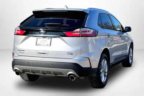 More photos of 2019 Ford Edge SEL at Lakeside Automotive Group, MI