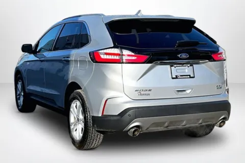 More photos of 2019 Ford Edge SEL at Lakeside Automotive Group, MI