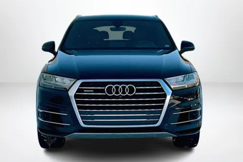 Photos of 2018 Audi Q7 3.0T Premium Plus for sale in Spring Lake, MI at Lakeside Automotive Group