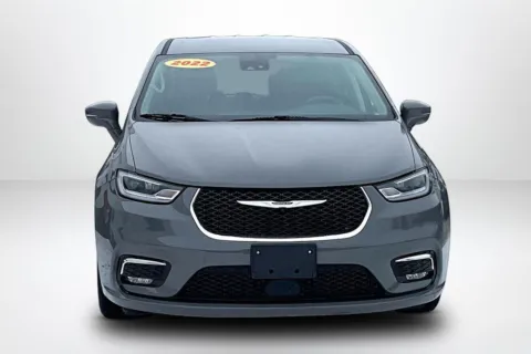 Photos of 2022 Chrysler Pacifica Hybrid Touring L for sale in Spring Lake, MI at Lakeside Automotive Group