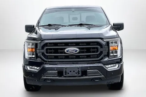 Photos of 2021 Ford F-150 XLT for sale in Spring Lake, MI at Lakeside Automotive Group
