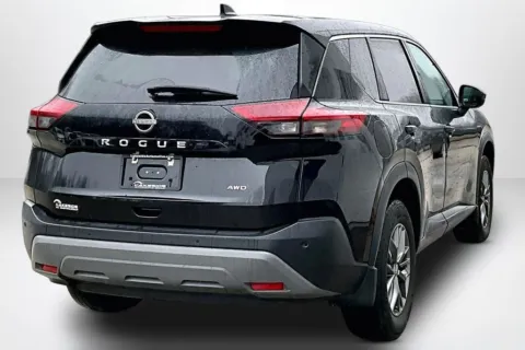 More photos of 2023 Nissan Rogue S at Lakeside Automotive Group, MI