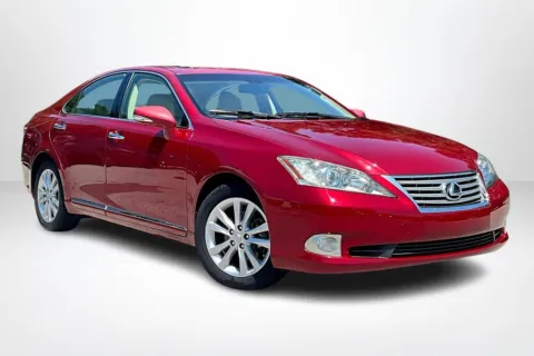 Another view of 2012 Lexus ES 350 for sale in Spring Lake, MI at Lakeside Automotive Group