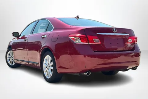 More photos of 2012 Lexus ES 350 at Lakeside Automotive Group, MI