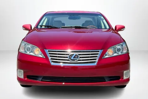 Photos of 2012 Lexus ES 350 for sale in Spring Lake, MI at Lakeside Automotive Group