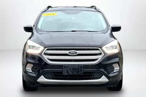 Photos of 2018 Ford Escape SEL for sale in Spring Lake, MI at Lakeside Automotive Group