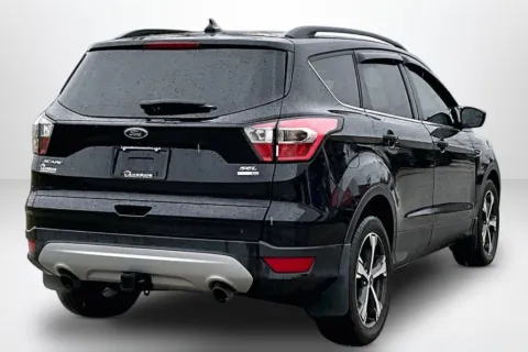 More photos of 2018 Ford Escape SEL at Lakeside Automotive Group, MI