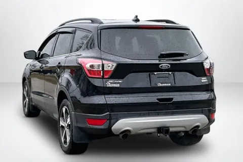 More photos of 2018 Ford Escape SEL at Lakeside Automotive Group, MI