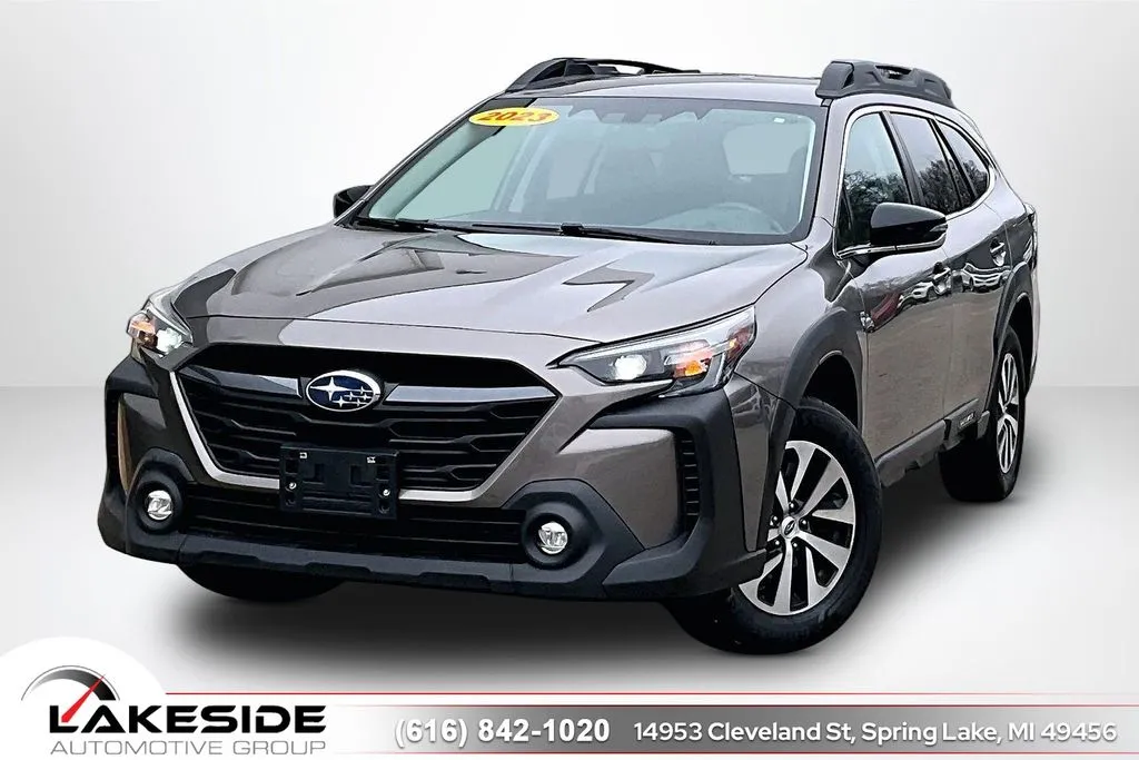 2023 Subaru Outback Premium for sale in Spring Lake, MI