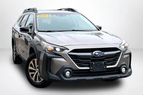Another view of 2023 Subaru Outback Premium for sale in Spring Lake, MI at Lakeside Automotive Group
