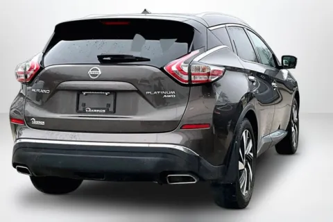 More photos of 2016 Nissan Murano S at Lakeside Automotive Group, MI