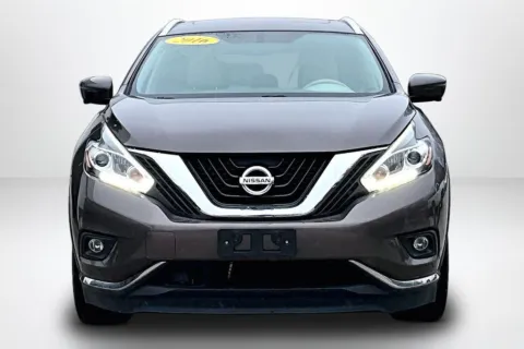 Photos of 2016 Nissan Murano S for sale in Spring Lake, MI at Lakeside Automotive Group