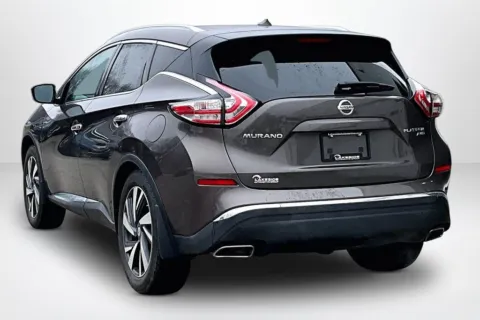 More photos of 2016 Nissan Murano S at Lakeside Automotive Group, MI