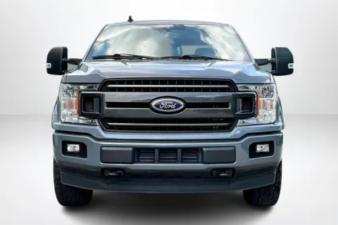 Photos of 2020 Ford F-150 XLT for sale in Spring Lake, MI at Lakeside Automotive Group
