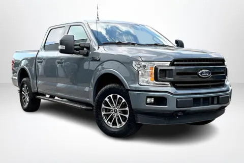 Another view of 2020 Ford F-150 XLT for sale in Spring Lake, MI at Lakeside Automotive Group