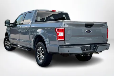 More photos of 2020 Ford F-150 XLT at Lakeside Automotive Group, MI