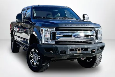 Another view of 2018 Ford F-250SD XLT for sale in Spring Lake, MI at Lakeside Automotive Group