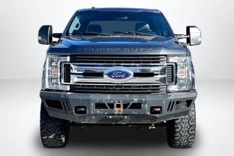 Photos of 2018 Ford F-250SD XLT for sale in Spring Lake, MI at Lakeside Automotive Group