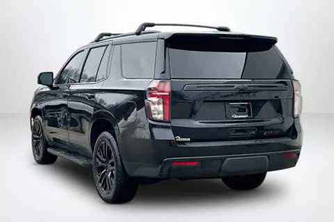 More photos of 2022 Chevrolet Tahoe RST at Lakeside Automotive Group, MI