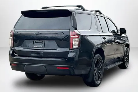 More photos of 2022 Chevrolet Tahoe RST at Lakeside Automotive Group, MI