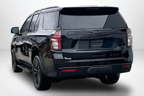 More photos of 2022 Chevrolet Tahoe RST at Lakeside Automotive Group, MI