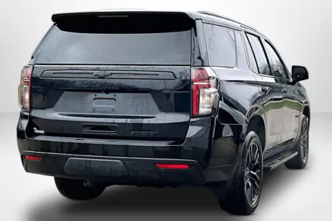 More photos of 2022 Chevrolet Tahoe RST at Lakeside Automotive Group, MI