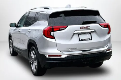 More photos of 2019 GMC Terrain SLT at Lakeside Automotive Group, MI