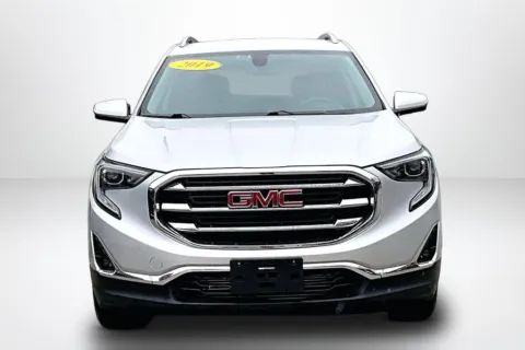 Photos of 2019 GMC Terrain SLT for sale in Spring Lake, MI at Lakeside Automotive Group